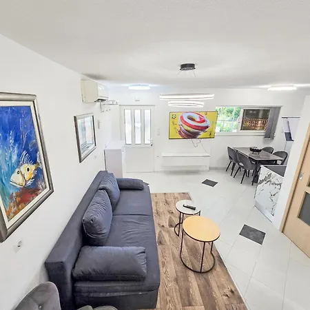 Lux Adriatica 1 By Interhome Apartman *