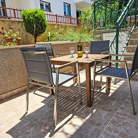 Lux Adriatica 1 By Interhome Apartman