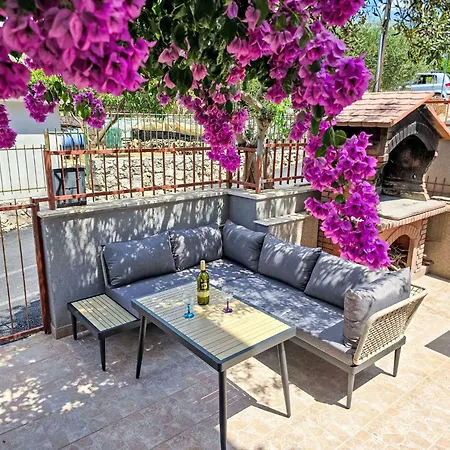 Apartman Lux Adriatica 1 By Interhome