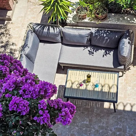 Apartman Lux Adriatica 1 By Interhome *