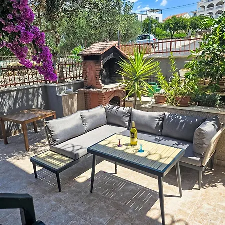 Apartman Lux Adriatica 1 By Interhome Trogir