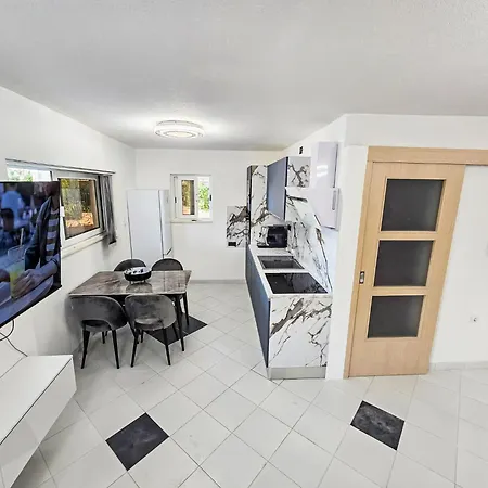 Apartman Lux Adriatica 1 By Interhome *