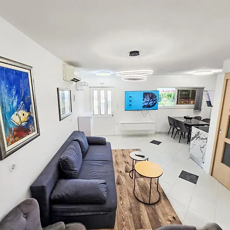 Lux Adriatica 1 By Interhome * Trogir