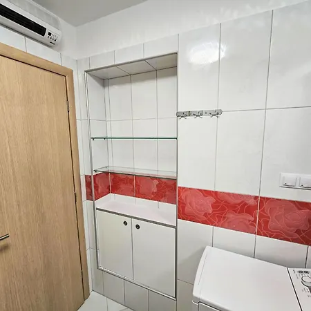 Lux Adriatica 1 By Interhome Apartman Trogir