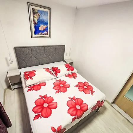 Lux Adriatica 1 By Interhome Apartman